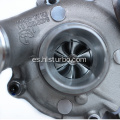 B38 Motor TurboCharger 7633795 para BMW